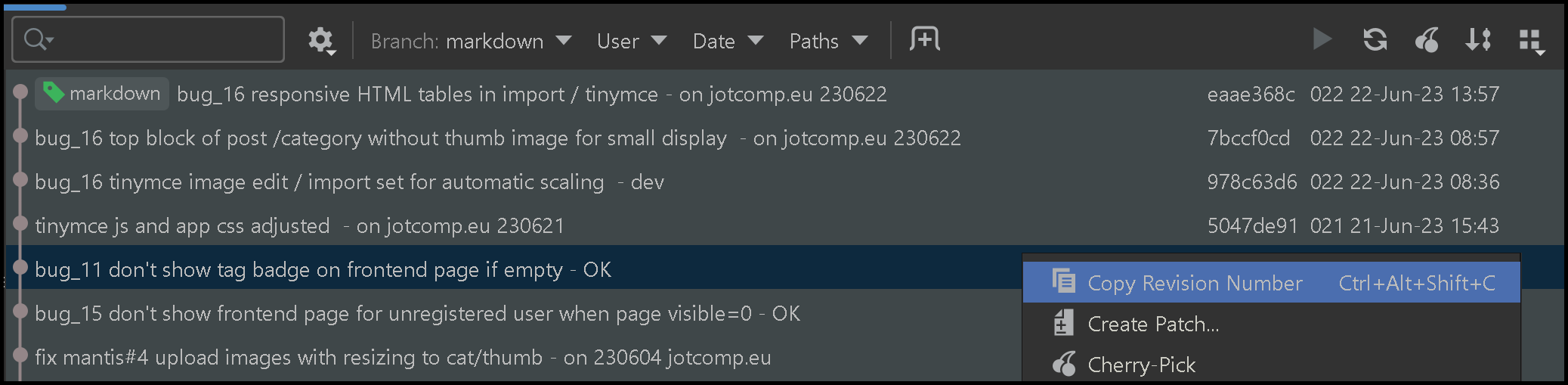 JotComponents KB image